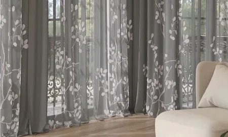 тюль