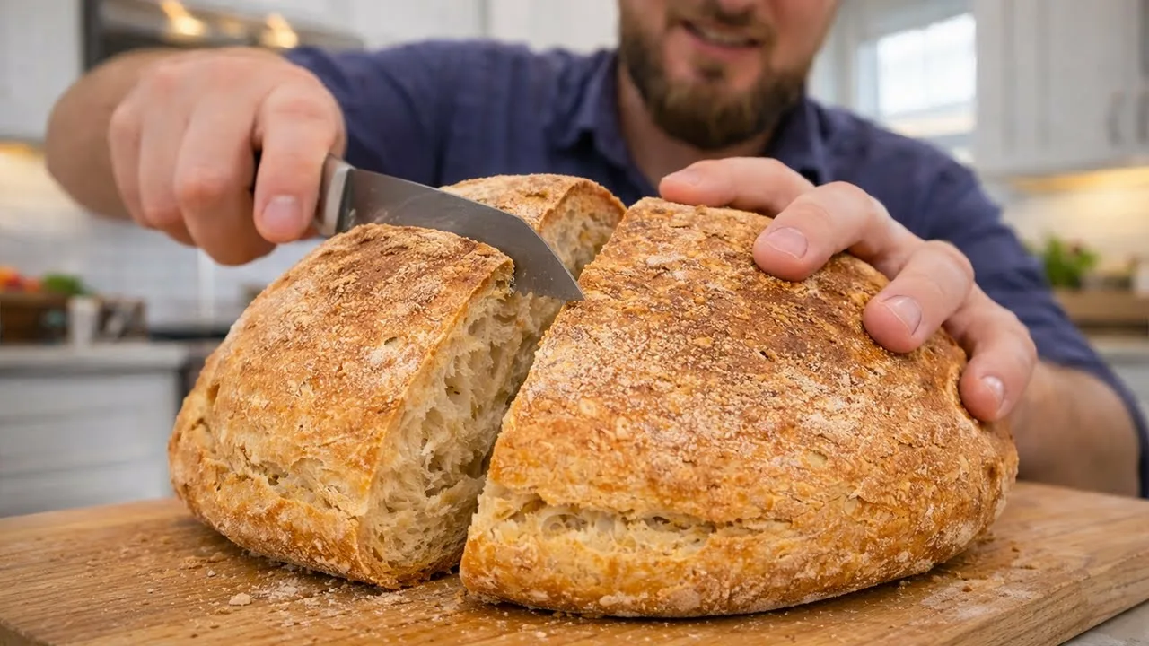 хлеб