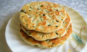 Лепешки