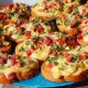 горячие бутерброды