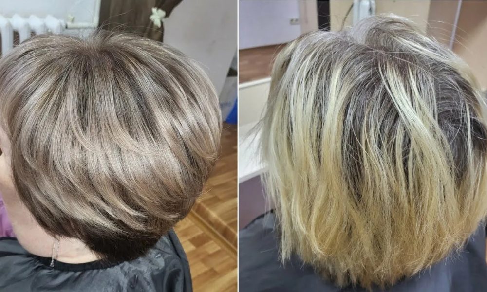 седина