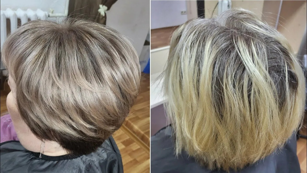 седина