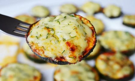 кабачки