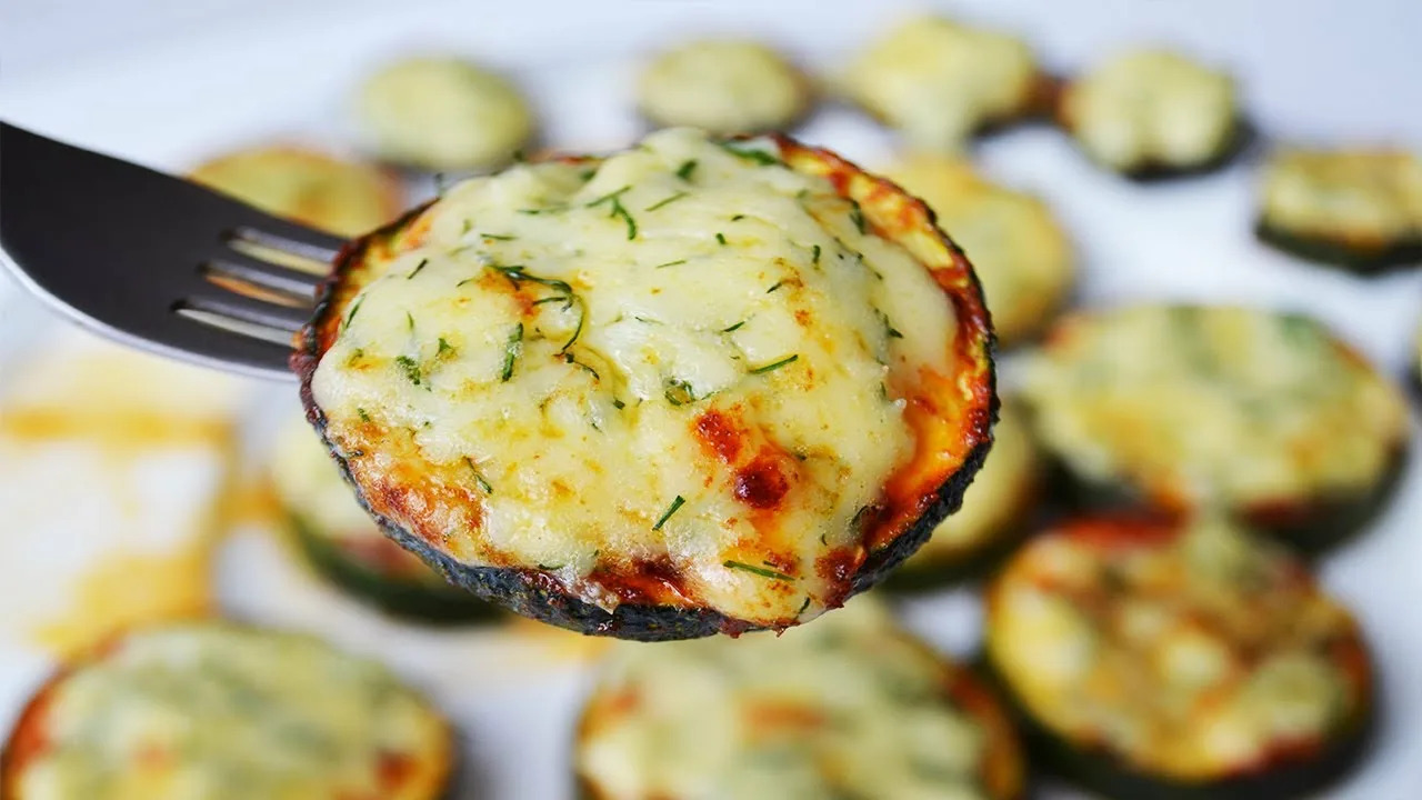 кабачки