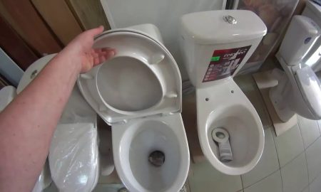 унитаз