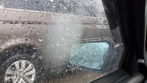 запотевшее стекло