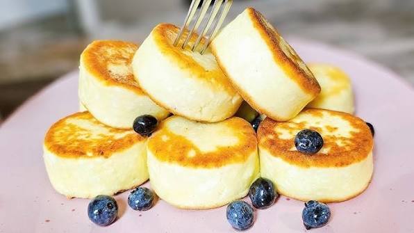 сырники