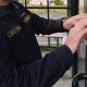 Приостановка работы кафе