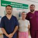 Женщина после операции
