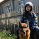 Умершая от рака кинолог