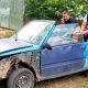 Покупка самого дешёвого авто