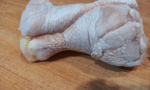 Мясо курицы