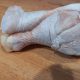 Мясо курицы