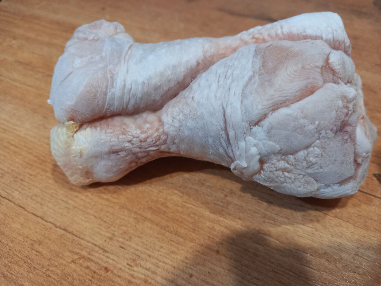 Мясо курицы