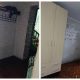 Затопленная квартира под Ирбитом
