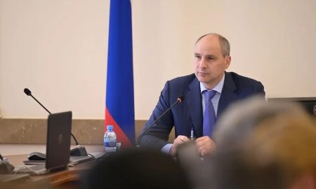 Денис Паслер
