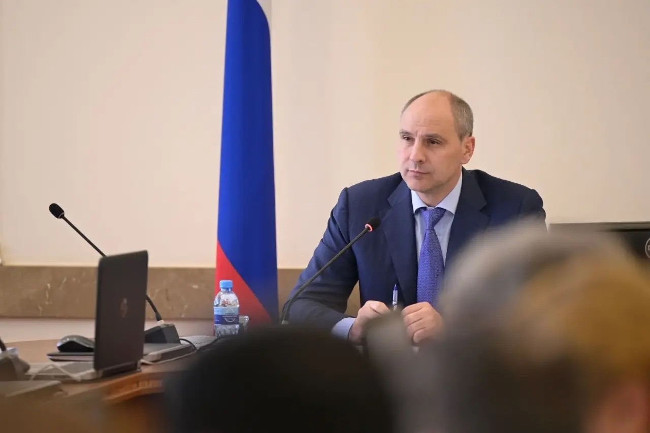 Денис Паслер