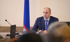 Денис Паслер