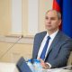 Губернатор Денис Паслер