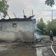 Пожар в Асбесте