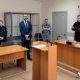 Арест Михаила Аникина