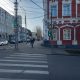 Пешеходный переход