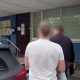 Задержание подозреваемого