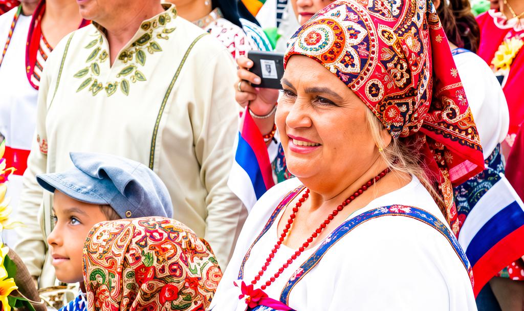 Ирбитская ярмарка
