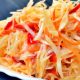 Квашенная капуста Провансаль
