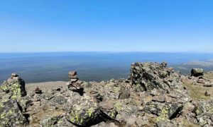 Уральские горы