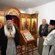 Домовой храм при больнице