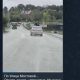 Поездка на крыше машины
