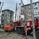 Взрыв бытового газа