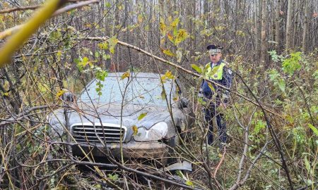 ДТП в Кушвинском районе