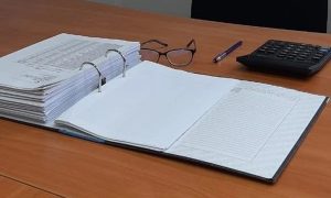 Расследование уголовного дела