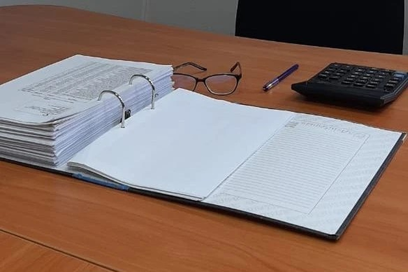 Расследование уголовного дела