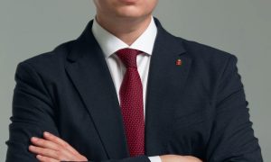 Замминистра цифрового развития