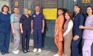Врачи-травматологи Екатеринбурга