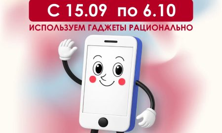 Как правильно использовать гаджеты