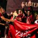 Футбольная команда УЗГА стала победителем любительской «Бантер Лиги»