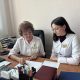 Молодые кадры в здравоохранении