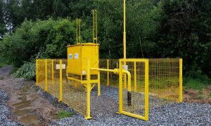 Догазификация уральских сел