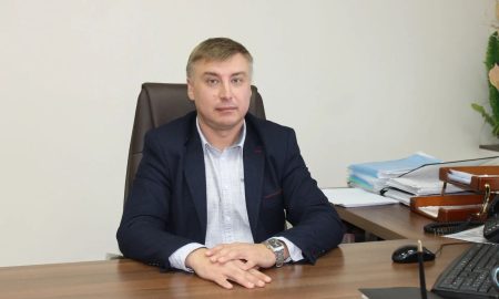 Максим Федоров