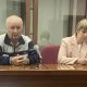 Вынесение приговора убийце