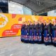 Всемирный фестиваль молодежи