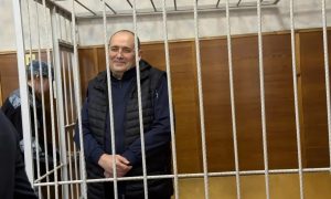 Экс-замминистра Свердловской области по энергетике и ЖКХ