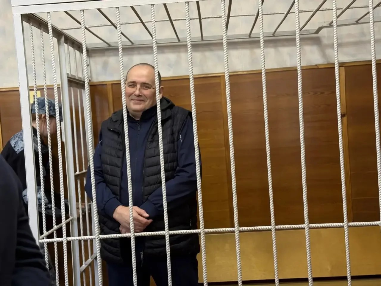 Экс-замминистра Свердловской области по энергетике и ЖКХ