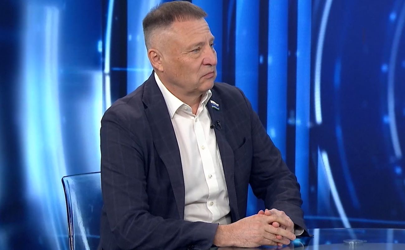 Вячеслав Вегнер