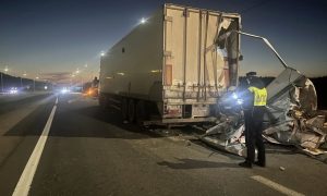 Последствия смертельного ДТП