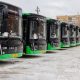 Автобусы для Екатеринбурга